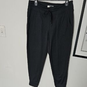 LOLE, COLOR GRIS OBSCURE SIZE M Jogger Pants